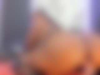 Camille Bennet's Live Sex Cam Show
