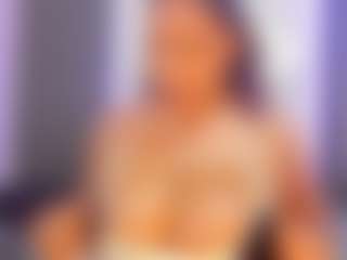 Camille Bennet's Live Sex Cam Show
