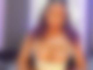 Camille Bennet's Live Sex Cam Show