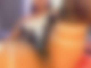 Camille Bennet's Live Sex Cam Show
