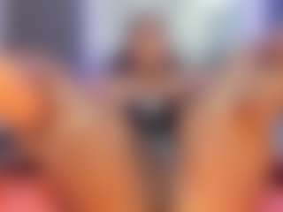 Camille Bennet's Live Sex Cam Show