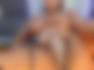 Camille Bennet's Live Sex Cam Show