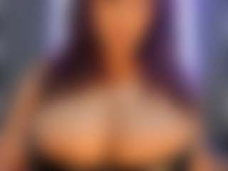 Camille Bennet's Live Sex Cam Show