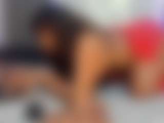 Camille Bennet's Live Sex Cam Show