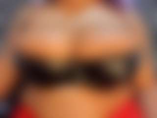Camille Bennet's Live Sex Cam Show
