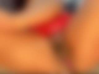 Camille Bennet's Live Sex Cam Show
