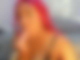 Live cam show with Camille Bennet - Black Shaved Pussy on SpankPalCams