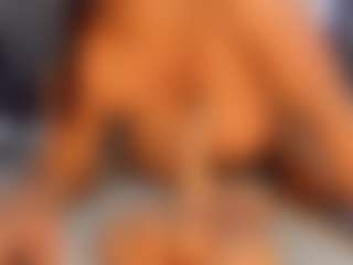 Camille Bennet's Live Sex Cam Show