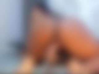 Camille Bennet's Live Sex Cam Show