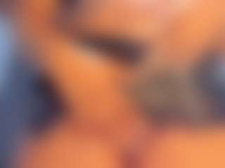 Live cam show with Camille Bennet - Wild on Uber Horny