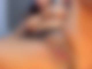 Live cam show with Camille Bennet - Ebony Big Ass on Cam Slut