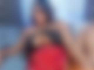 Camille Bennet's Live Sex Cam Show