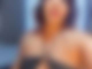 Camille Bennet's Live Sex Cam Show