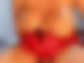 Camille Bennet's Live Sex Cam Show