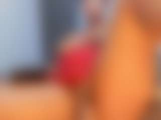 Camille Bennet's Live Sex Cam Show