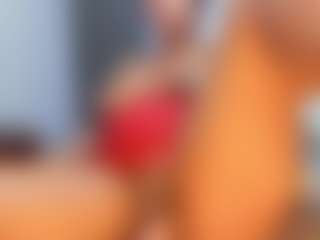 Camille Bennet's Live Sex Cam Show