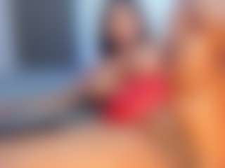 Camille Bennet's Live Sex Cam Show