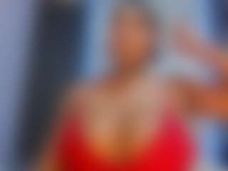 Camille Bennet's Live Sex Cam Show