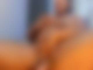 Camille Bennet's Live Sex Cam Show