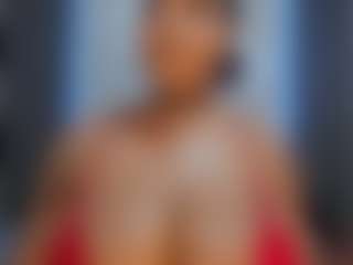 Camille Bennet's Live Sex Cam Show