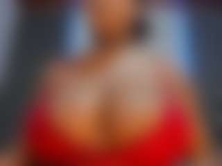 Camille Bennet's Live Sex Cam Show