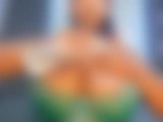 Live cam show with Camille Bennet - Ebony Toys on TeamSkeetLive
