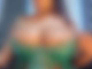 Camille Bennet's Live Sex Cam Show
