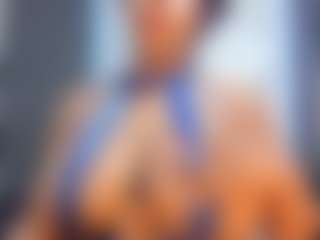 Live cam show with Camille Bennet - Solo on Camsoda