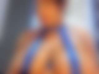 Live cam show with Camille Bennet - Femdom on Cam Slut