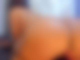 Camille Bennet's Live Sex Cam Show