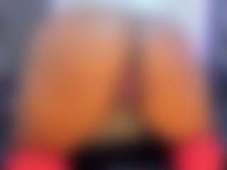 Camille Bennet's Live Sex Cam Show