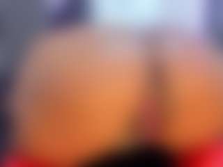 Camille Bennet's Live Sex Cam Show