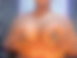 Camille Bennet's Live Sex Cam Show