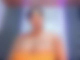 Live cam show with Camille Bennet - Black Blowjob on instabang