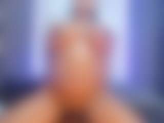Camille Bennet's Live Sex Cam Show