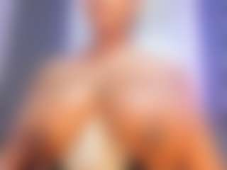 Show de Sexo ao Vivo na Câmera de Camille Bennet