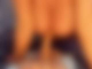 Camille Bennet's Live Sex Cam Show