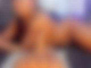 Camille Bennet's Live Sex Cam Show