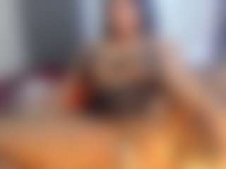 Camille Bennet's Live Sex Cam Show