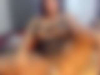 Camille Bennet's Live Sex Cam Show