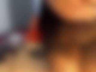 Camille Bennet's Live Sex Cam Show