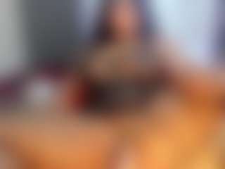Camille Bennet's Live Sex Cam Show
