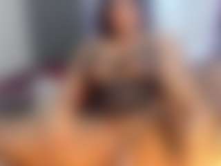Live cam show with Camille Bennet - Big Tits on Camsoda