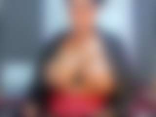 Camille Bennet's Live Sex Cam Show