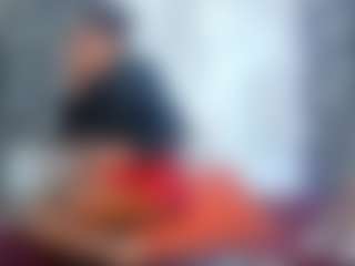 Camille Bennet's Live Sex Cam Show