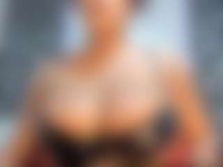 Camille Bennet's Live Sex Cam Show