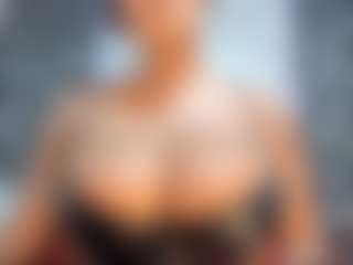 Camille Bennet's Live Sex Cam Show