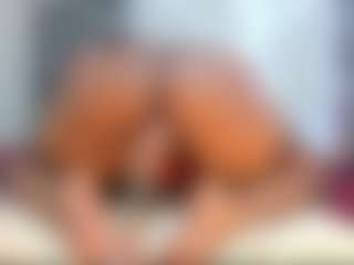 Camille Bennet's Live Sex Cam Show