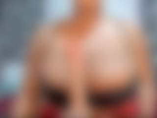 Camille Bennet's Live Sex Cam Show