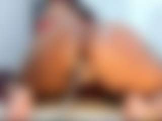 Camille Bennet's Live Sex Cam Show